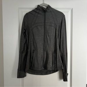 Lululemon define jacket